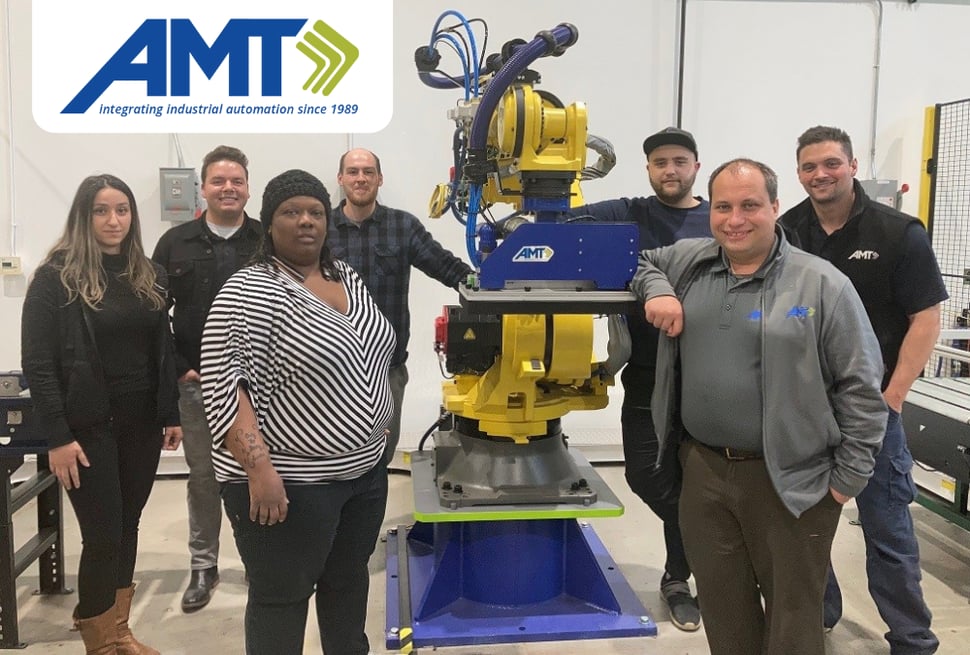 From “Entry Level Automation Engineer” To “Mentor”